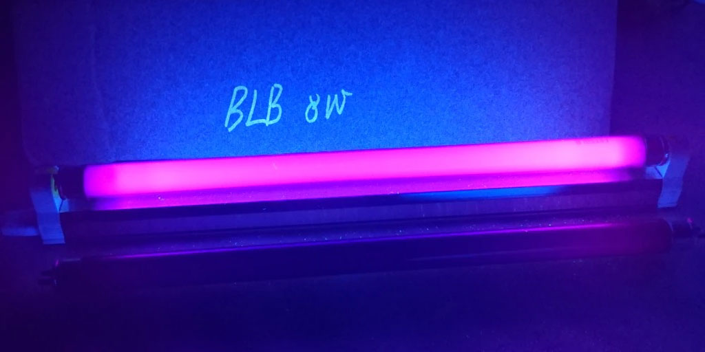 How to Make Black Lights More Effective