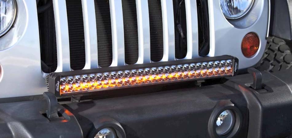 Mount-Light-Bar-Through-Bumper-Mounts