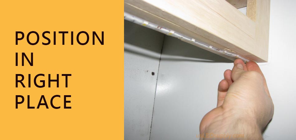 Position-in-Right-Place