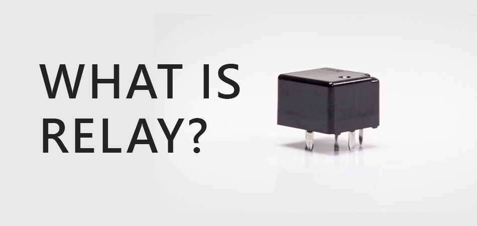 What-is-Relay