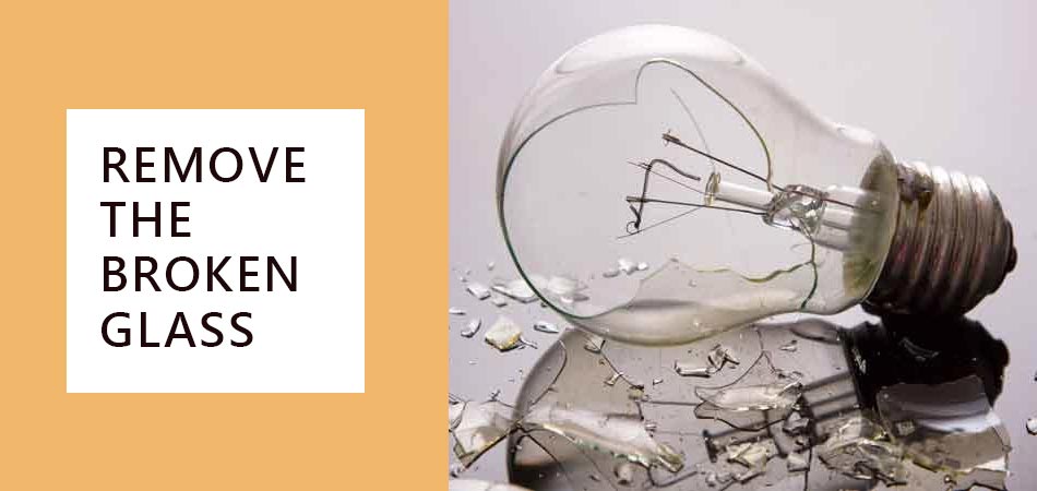 Remove-the-Broken-Glass
