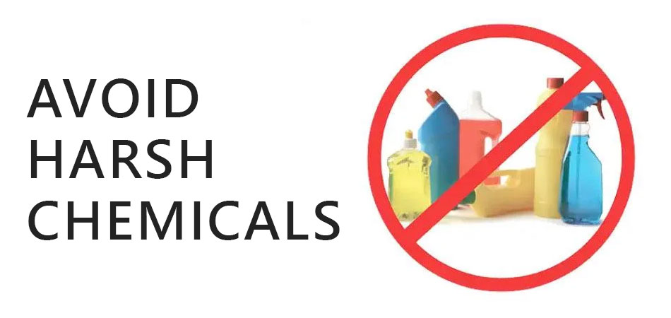 Avoid-Harsh-Chemicals