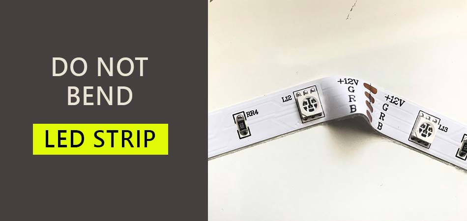 Do-Not-Bend-Led-Strip