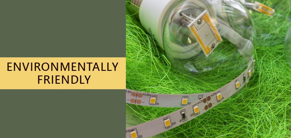 Environmentally-Friendly