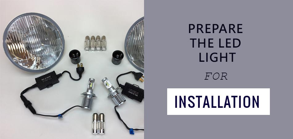 Prepare-the-Led-Light-for-Installation