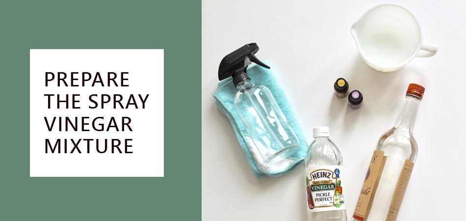 Prepare-the-Spray-Vinegar-Mixture