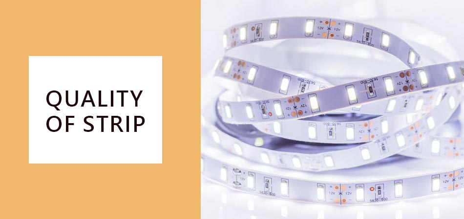 Quality-of-Strip