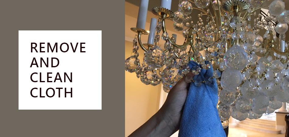 Remove-and-Clean-Cloth