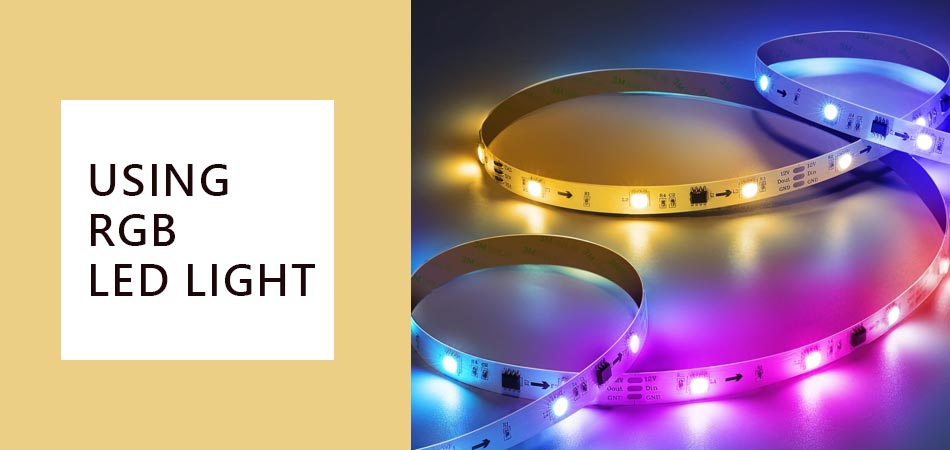 Using-RGB-Led-Light
