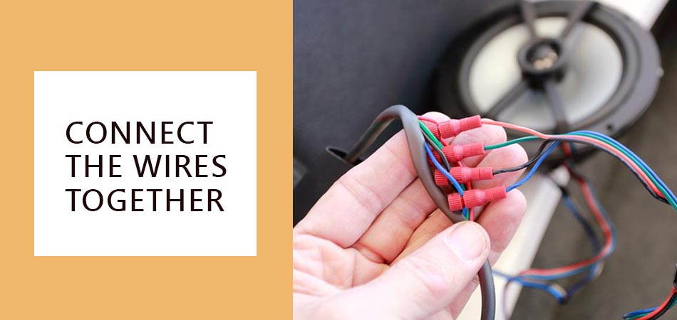 Connect-the-Wires-Together