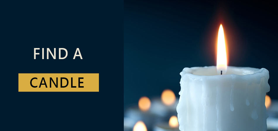 Find-a-Candle