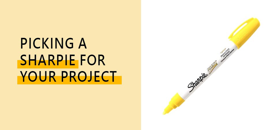 Picking-a-Sharpie-for-Your-Project