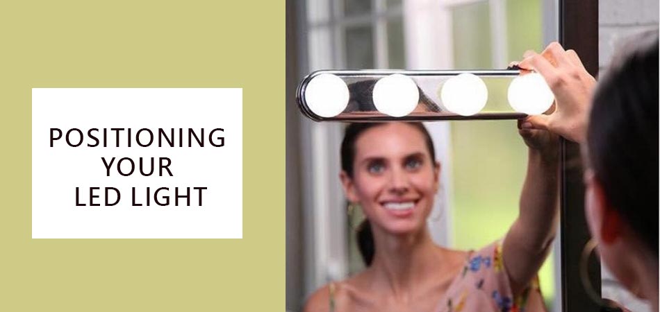 Positioning-Your-Led-Light