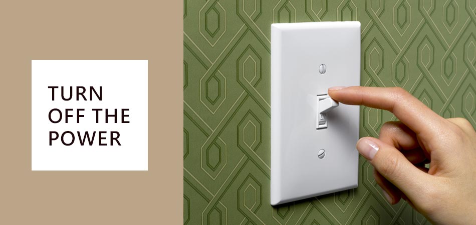 Turn-Off-the-Power