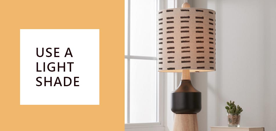 Use-a-Light-Shade