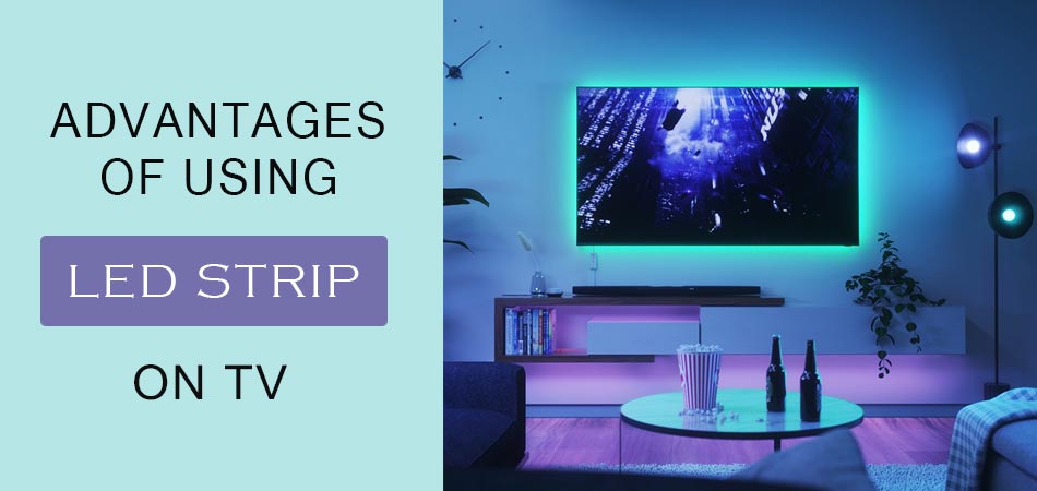 Advantages-of-Using-Led-Strip-on-TV