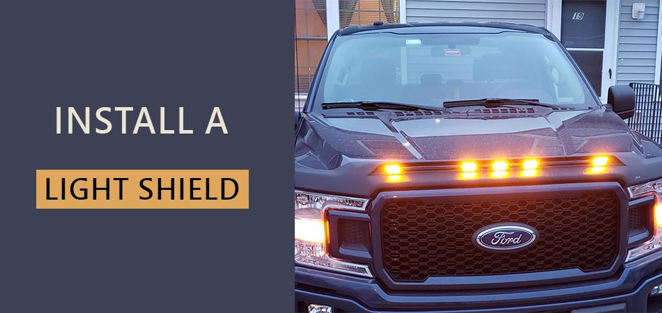 Install-a-Light-Shield