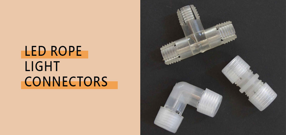 Led-Rope-Light-Connectors