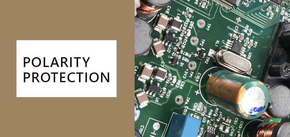 Polarity-Protection