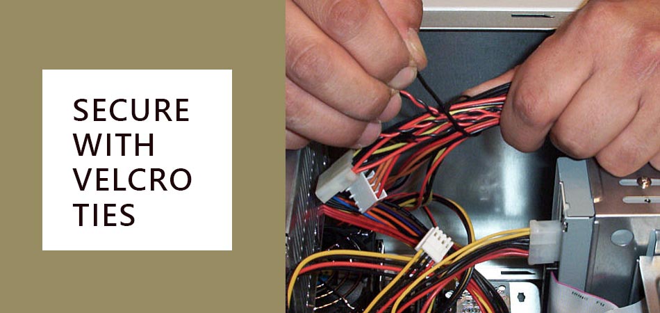 Secure-with-Velcro-Ties