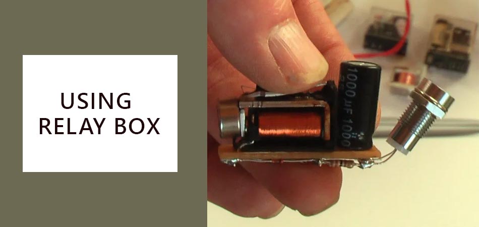 Using-Relay-Box