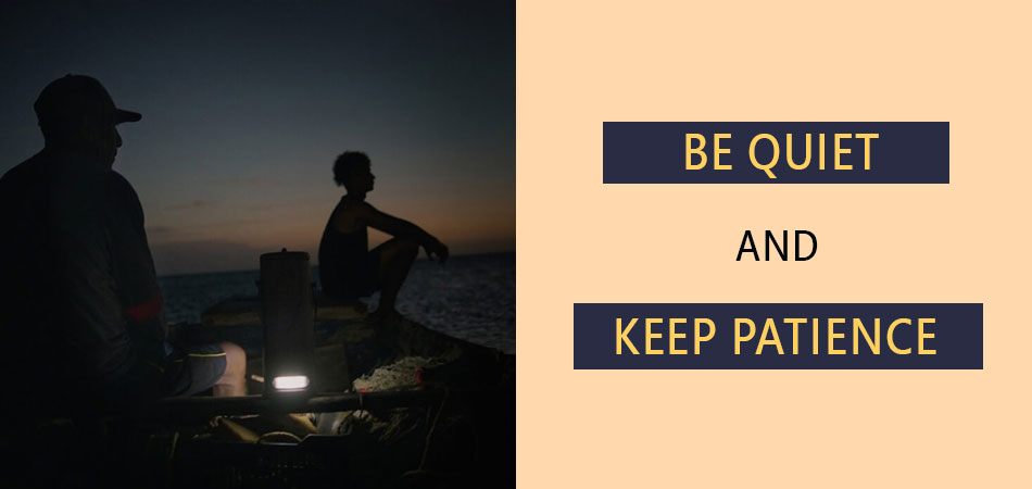 Be-Quiet-and-Keep-Patience