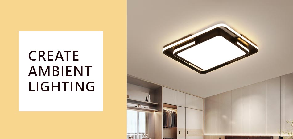 Create-Ambient-Lighting