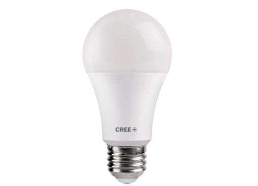 Cree-Lighting-A19-60W-Equivalent-LED-Bulb