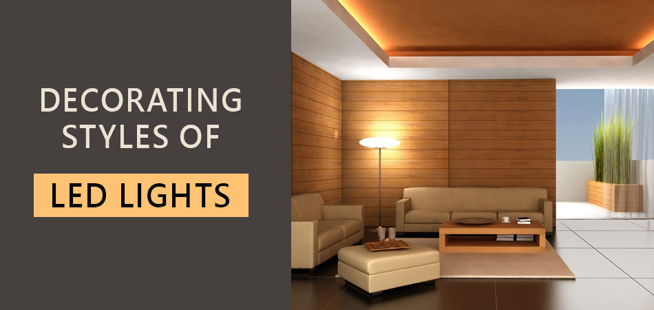 Decorating-Styles-of-Led-Lights