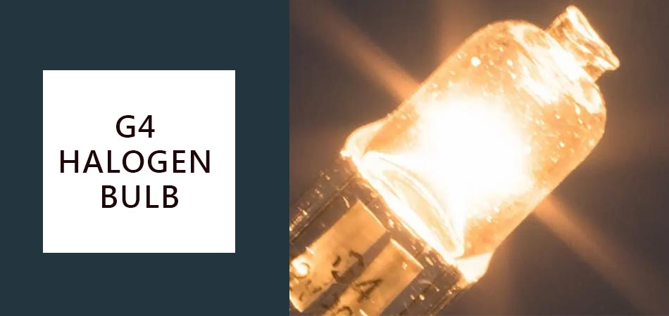 G4-Halogen-Bulb
