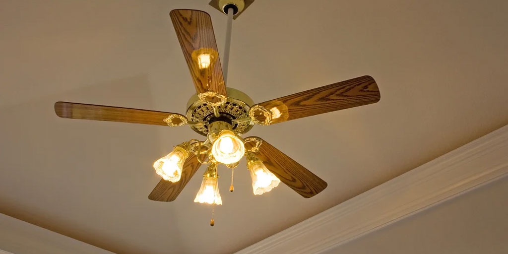 How to Change Light Bulb in Harbor Breeze Ceiling Fan | 12 Easy Ways