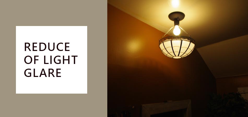 Reduce-of-Light-Glare