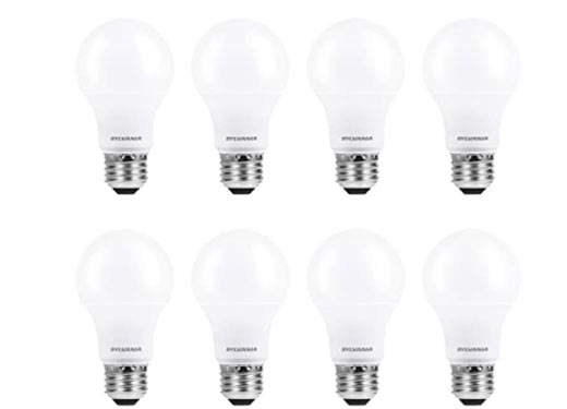 SYLVANIA-ECO-LED-Light-Bulb-A19-60W-Equivalent