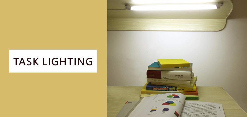 Task-Lighting