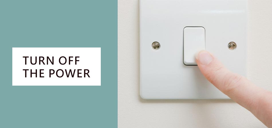 Turn-Off-the-Power
