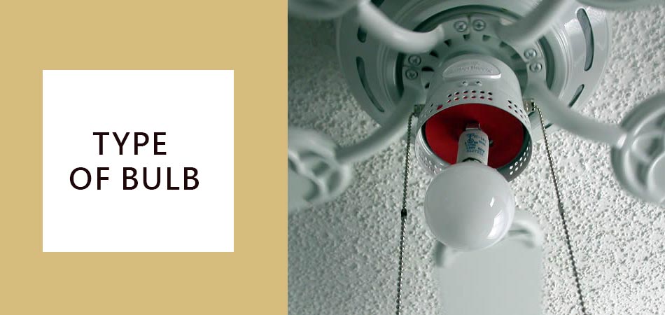 Type-of-Bulb