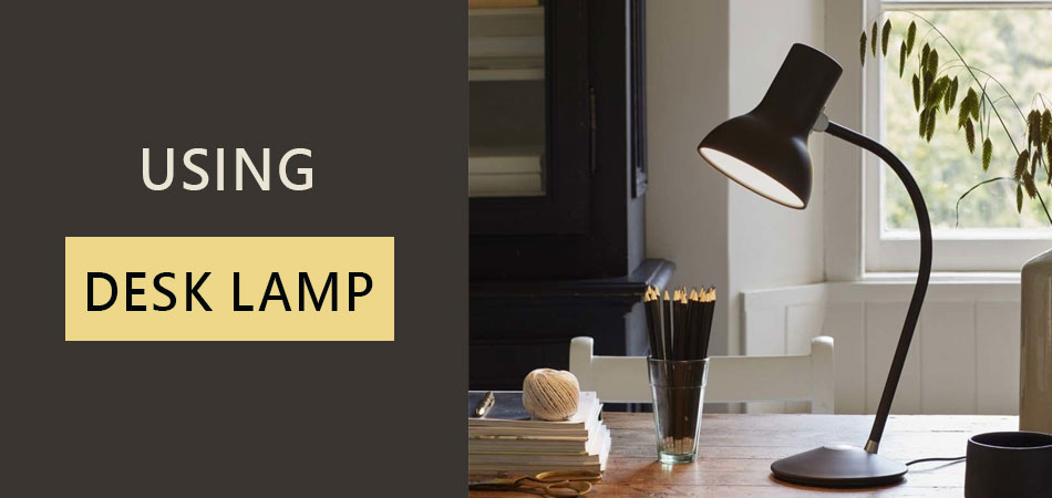 Using-Desk-Lamp