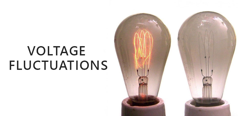 Voltage-Fluctuations