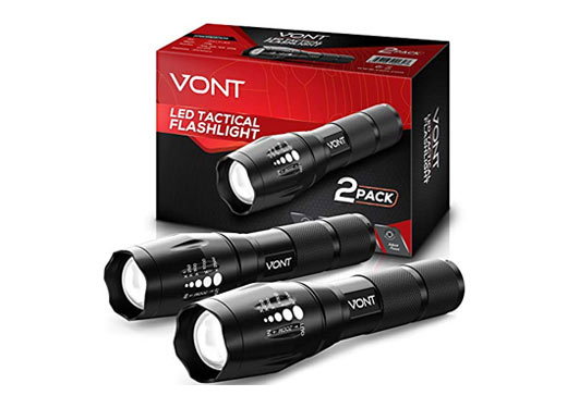 Vont-LED-Zoomable-Tactical-Bright-Flashlight