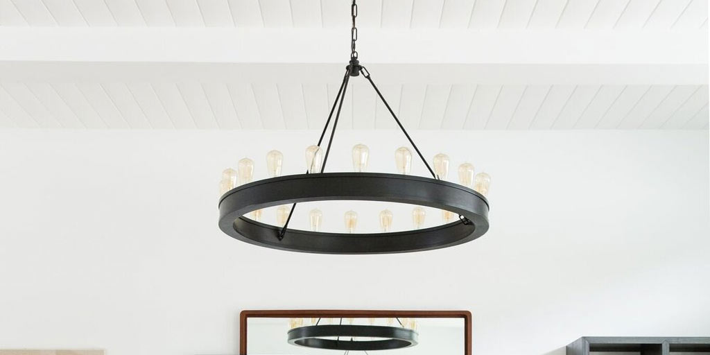 Best-Lighting-for-High-Ceilings