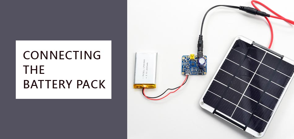 Connecting-the-Battery-Pack