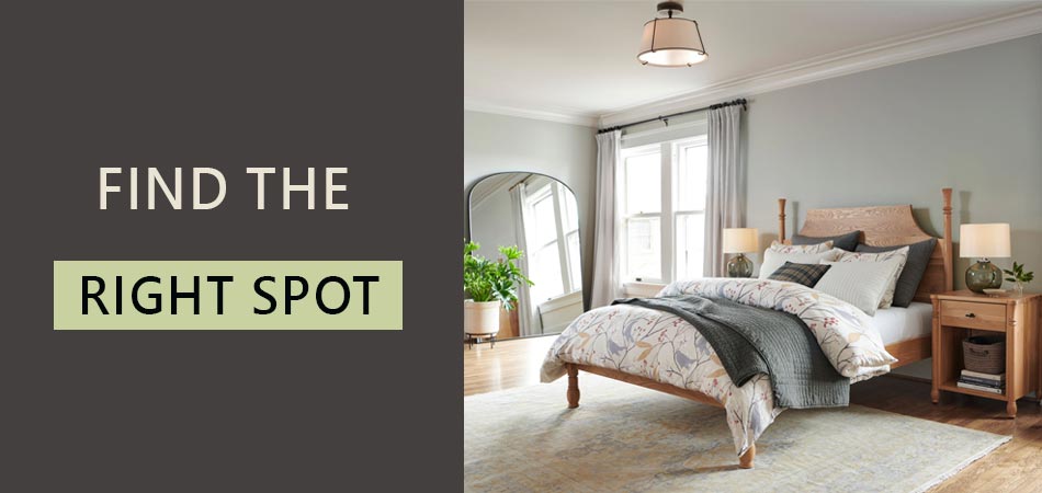 Find-the-Right-Spot