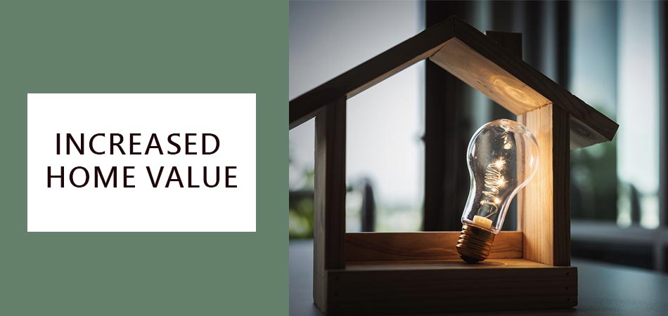 Increased-Home-Value