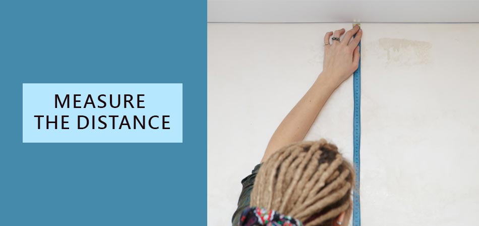 Measure-the-Distance