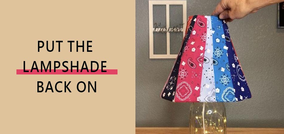 Put-the-Lampshade-Back-on