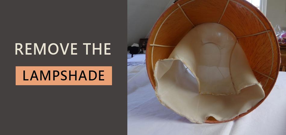 Remove-the-Lampshade