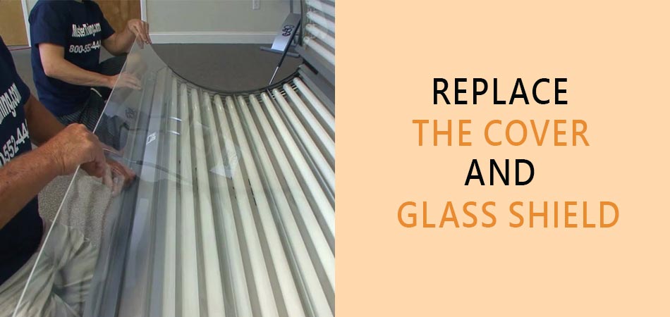 Replace-the-Cover-and-Glass-Shield