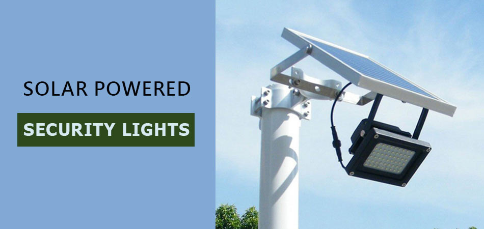 Solar-Powered-Security-Lights