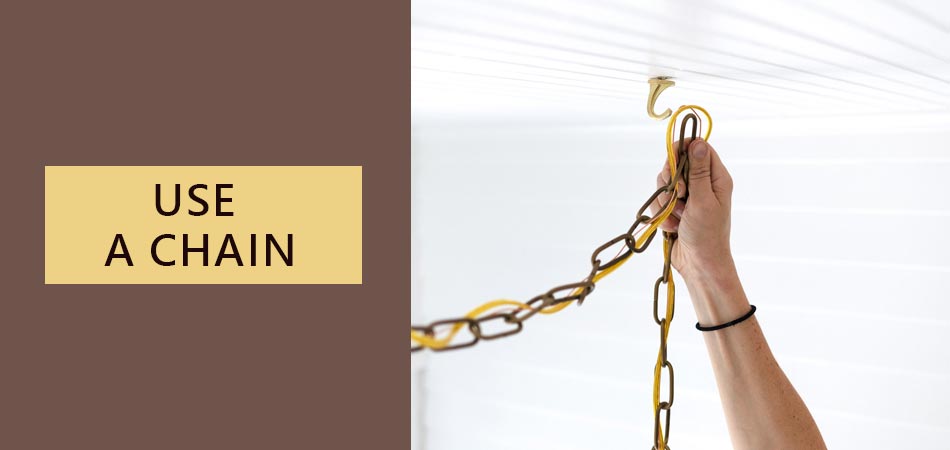 Use-a-Chain