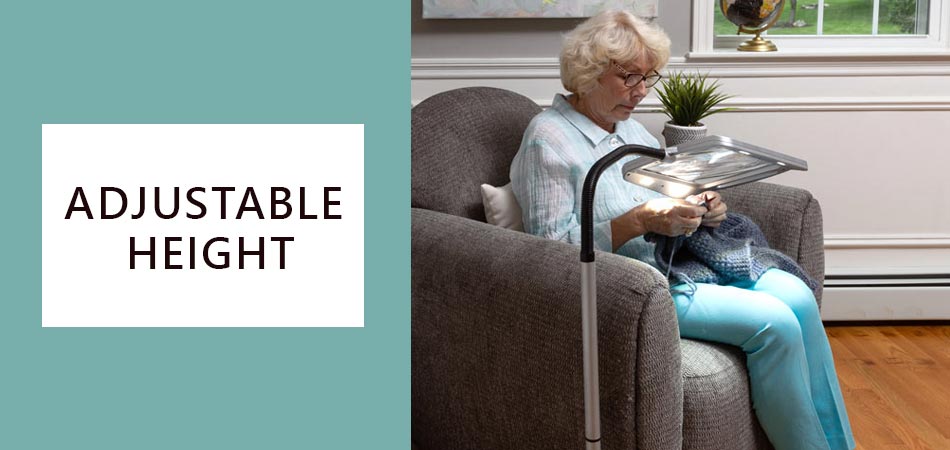 Adjustable-Height